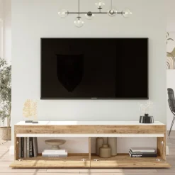 TV-taso Linento Furniture FR3, eri värejä