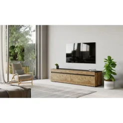 TV-taso Linento Furniture FR3, eri värejä