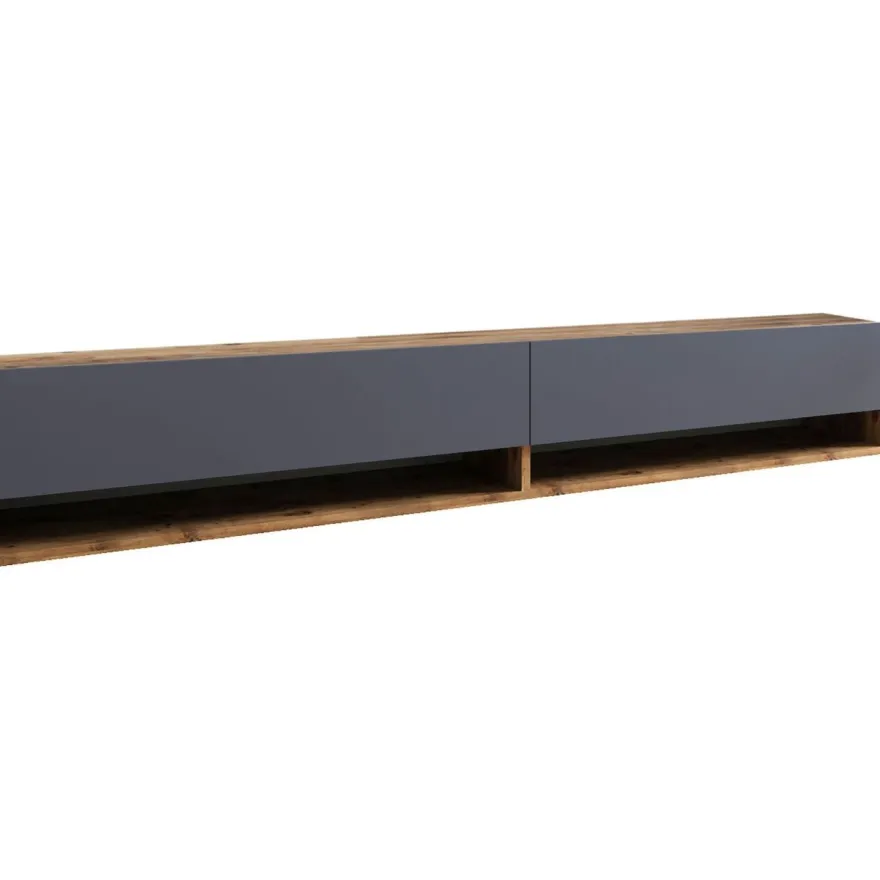 TV-taso Linento Furniture FR9-2, eri värejä