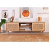 TV-taso Linento Furniture Hazeran 180 tammi