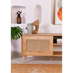 TV-taso Linento Furniture Hazeran 180 tammi