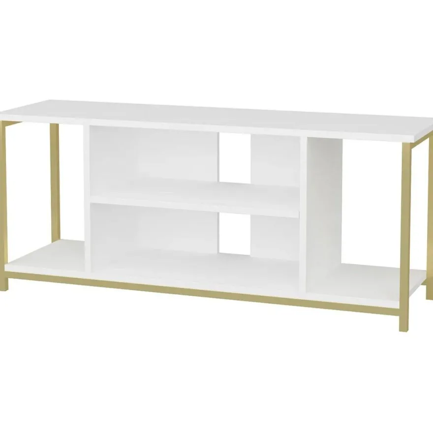 TV-taso Linento Furniture Helene, eri värejä