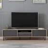 TV-taso Linento Furniture Lida, antrasiitti