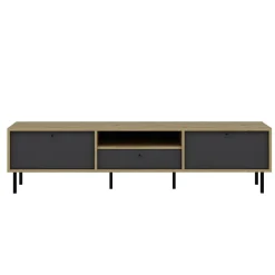 TV-taso Linento Furniture Lida, antrasiitti
