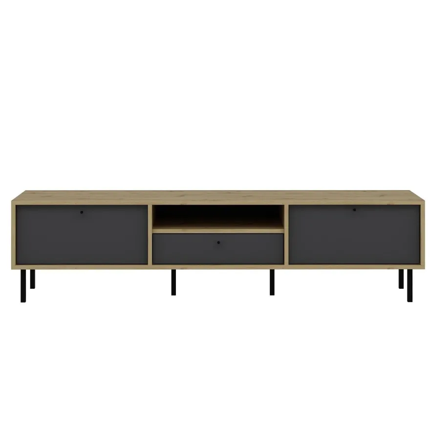 TV-taso Linento Furniture Lida, antrasiitti