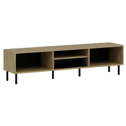TV-taso Linento Furniture Lida, antrasiitti