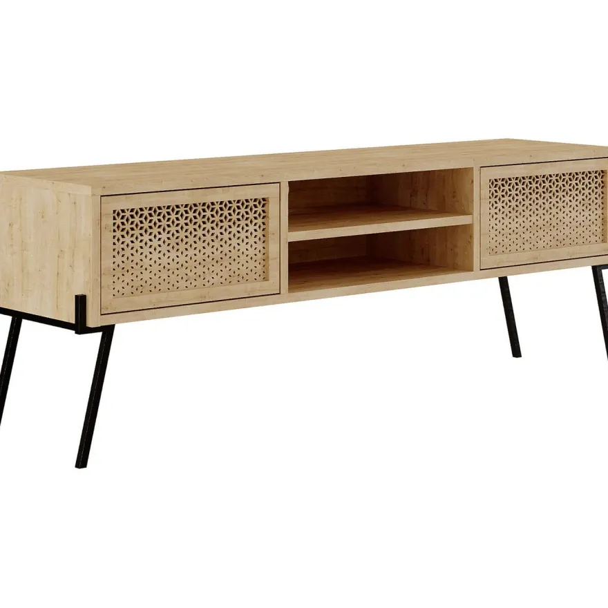 TV-taso Linento Furniture Naive, eri värejä