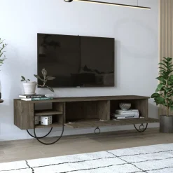 TV-taso Linento Furniture Norfolk, eri värejä