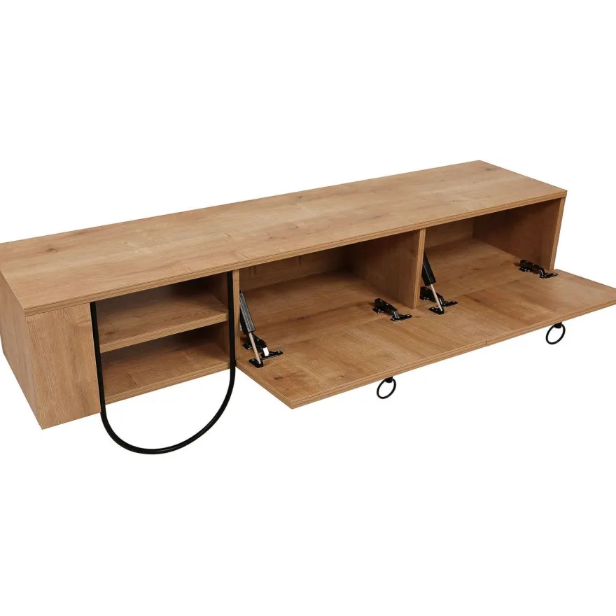 TV-taso Linento Furniture Norfolk, eri värejä