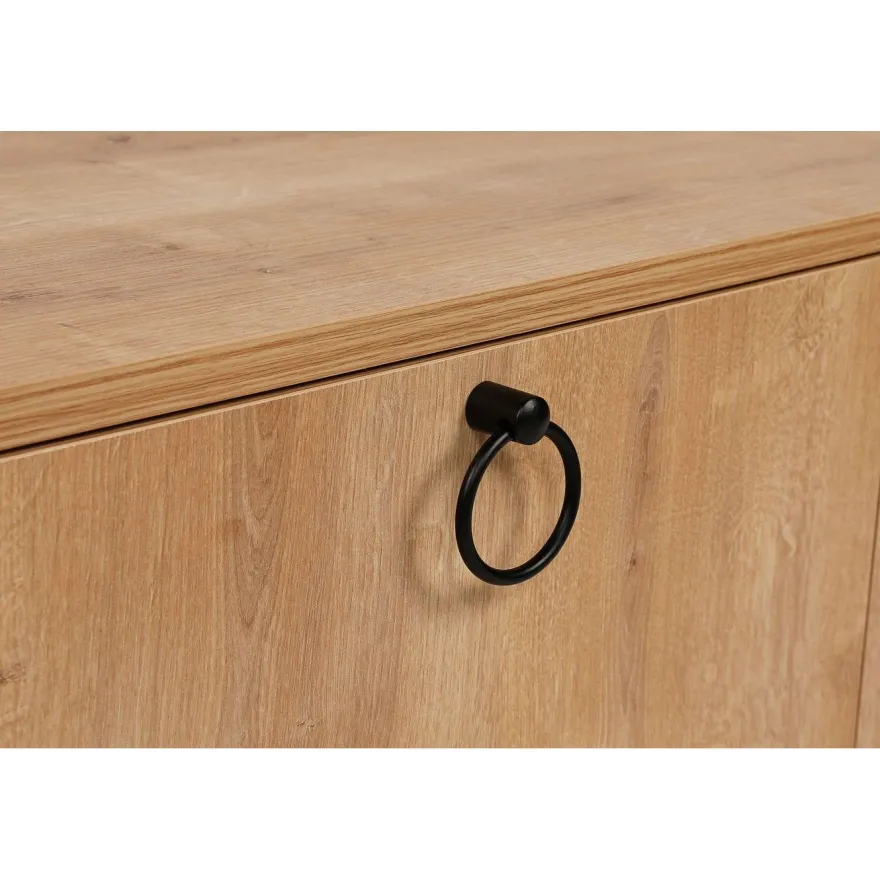 TV-taso Linento Furniture Norfolk, eri värejä