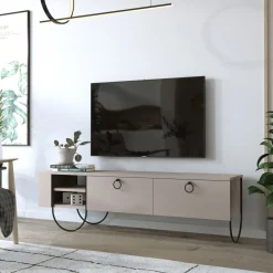 TV-taso Linento Furniture Norfolk, eri värejä