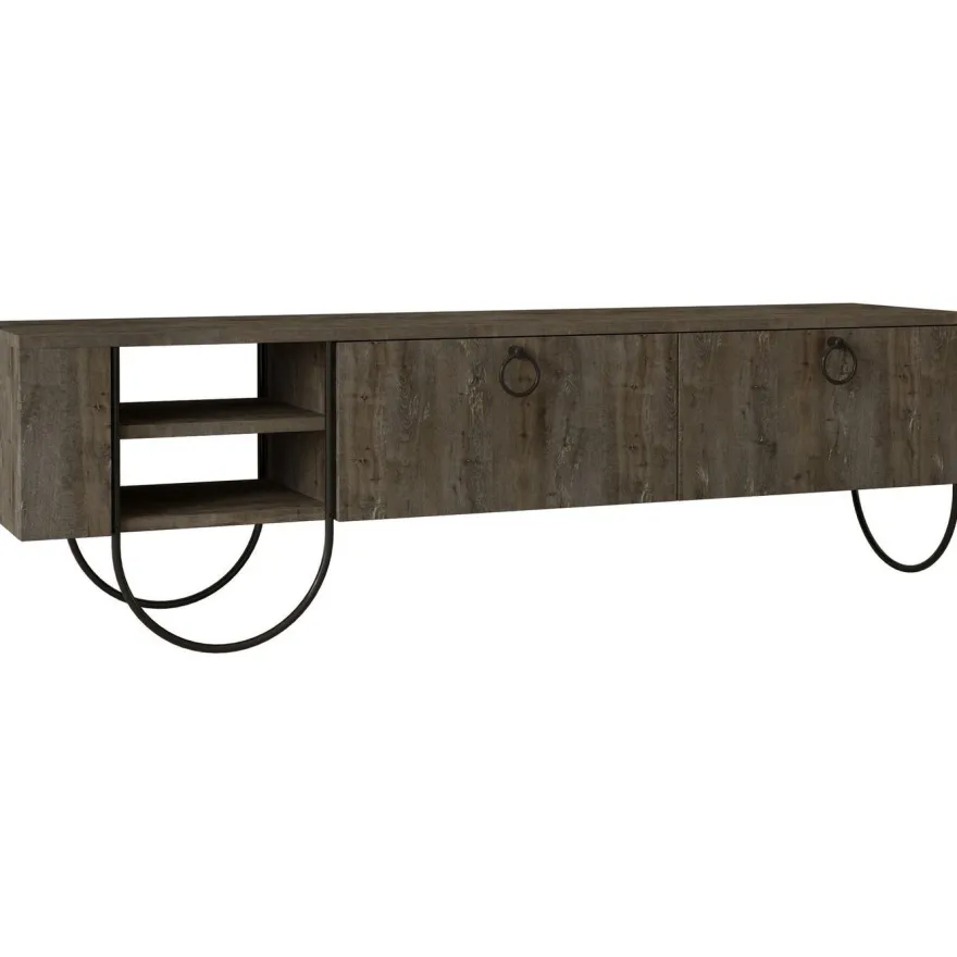TV-taso Linento Furniture Norfolk, eri värejä