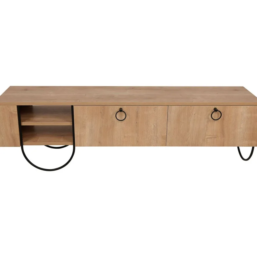 TV-taso Linento Furniture Norfolk, eri värejä