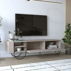 TV-taso Linento Furniture Norfolk, eri värejä