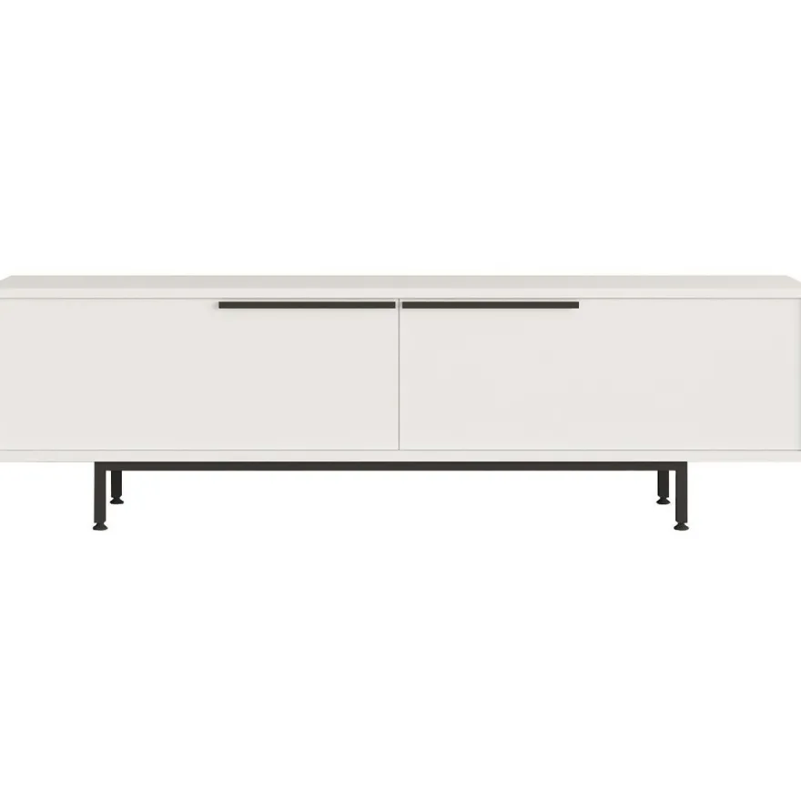 TV-taso Linento Furniture ON1, eri värejä