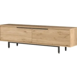 TV-taso Linento Furniture ON1, eri värejä