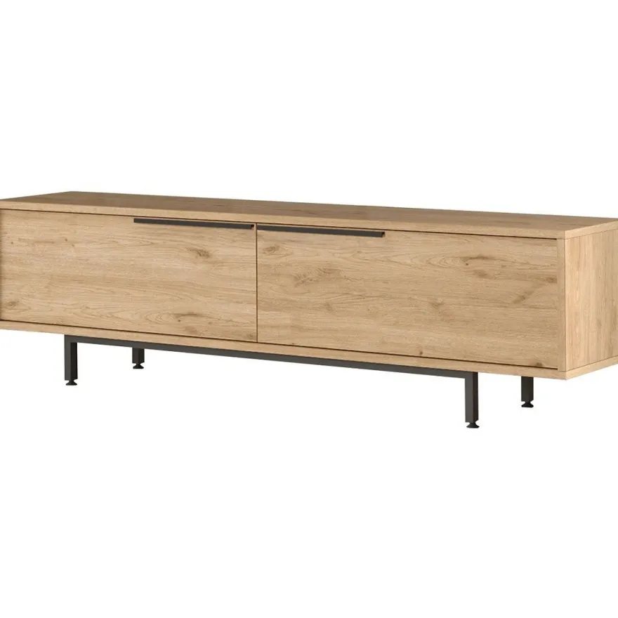 TV-taso Linento Furniture ON1, eri värejä