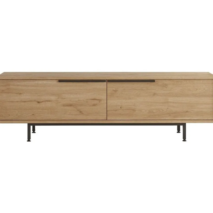 TV-taso Linento Furniture ON1, eri värejä