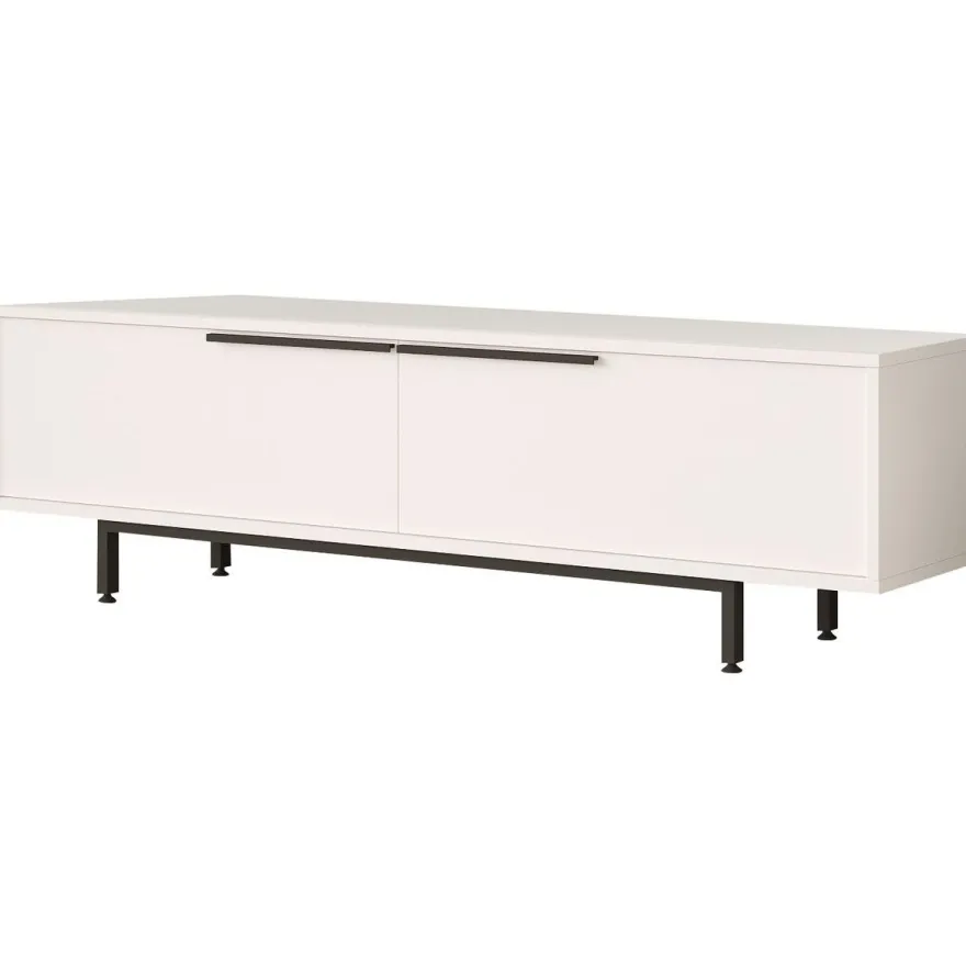 TV-taso Linento Furniture ON1, eri värejä