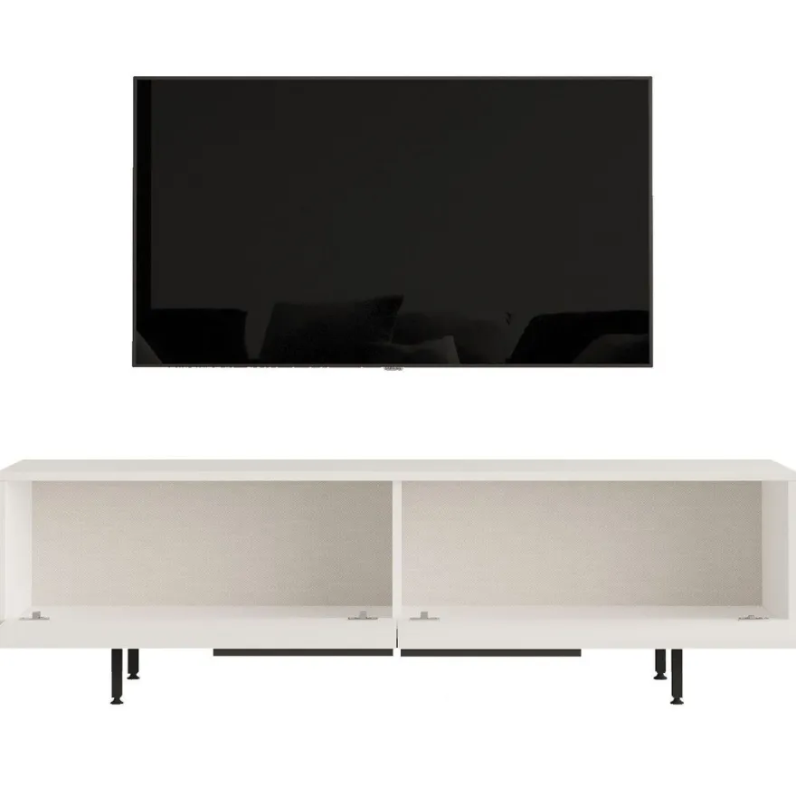 TV-taso Linento Furniture ON1, eri värejä