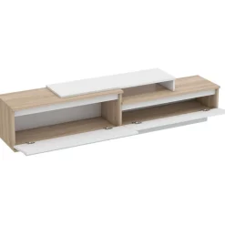 TV-taso Linento Furniture Pure, leveys 180cm
