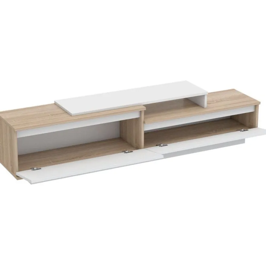 TV-taso Linento Furniture Pure, leveys 180cm