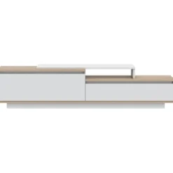 TV-taso Linento Furniture Pure, leveys 180cm