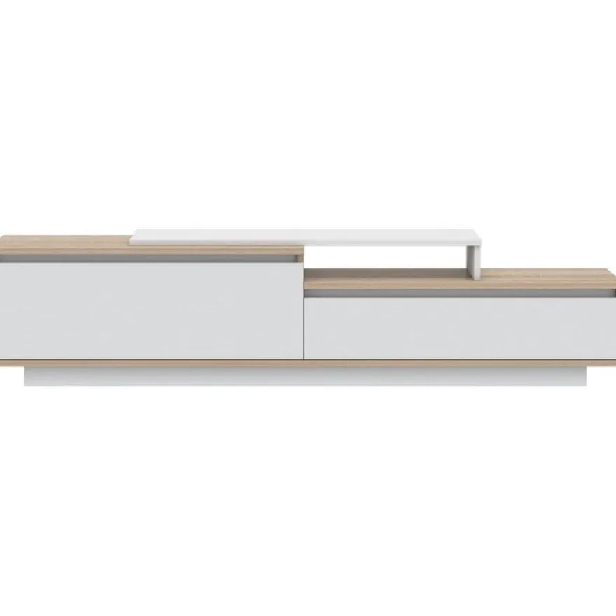 TV-taso Linento Furniture Pure, leveys 180cm