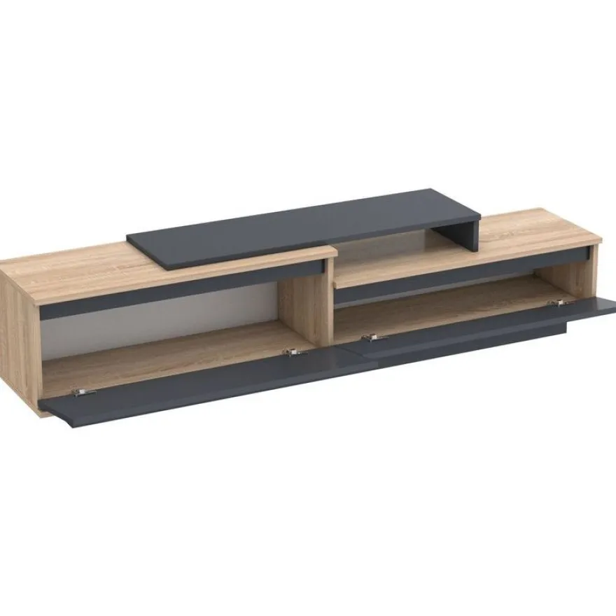 TV-taso Linento Furniture Pure, leveys 180cm