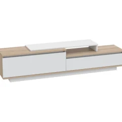 TV-taso Linento Furniture Pure, leveys 180cm