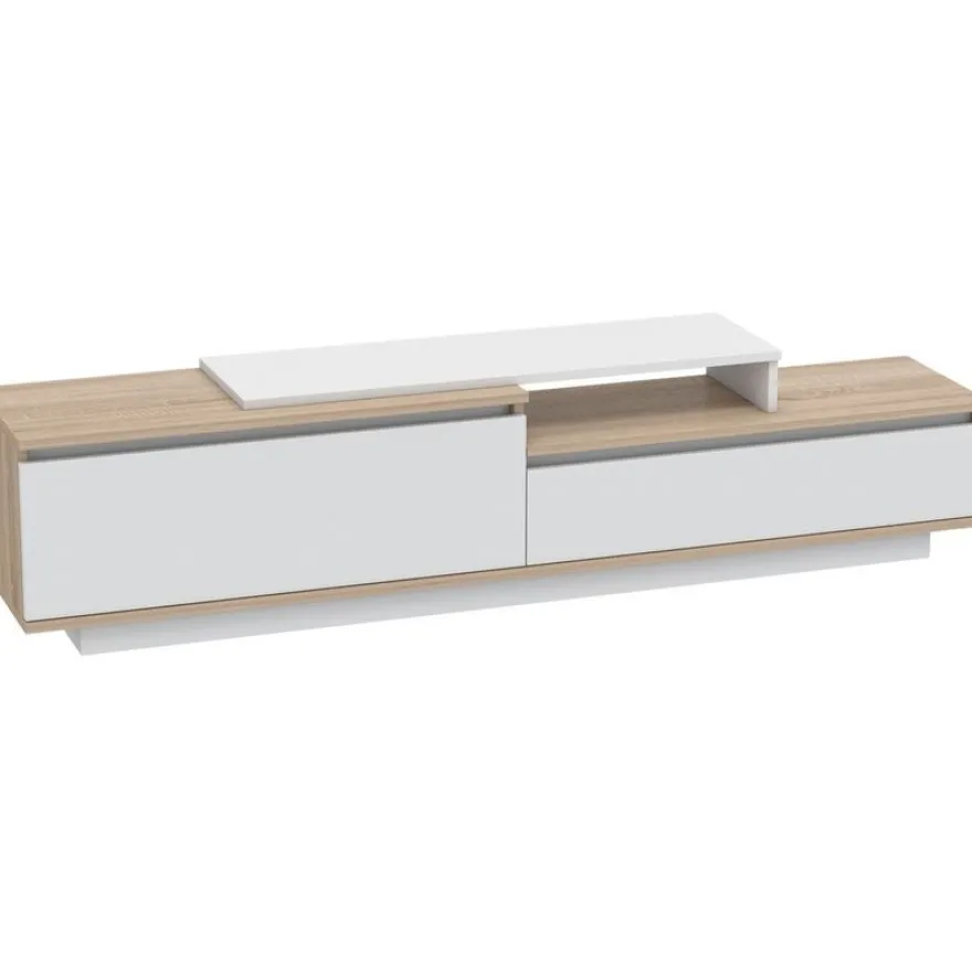 TV-taso Linento Furniture Pure, leveys 180cm