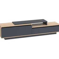 TV-taso Linento Furniture Pure, leveys 180cm