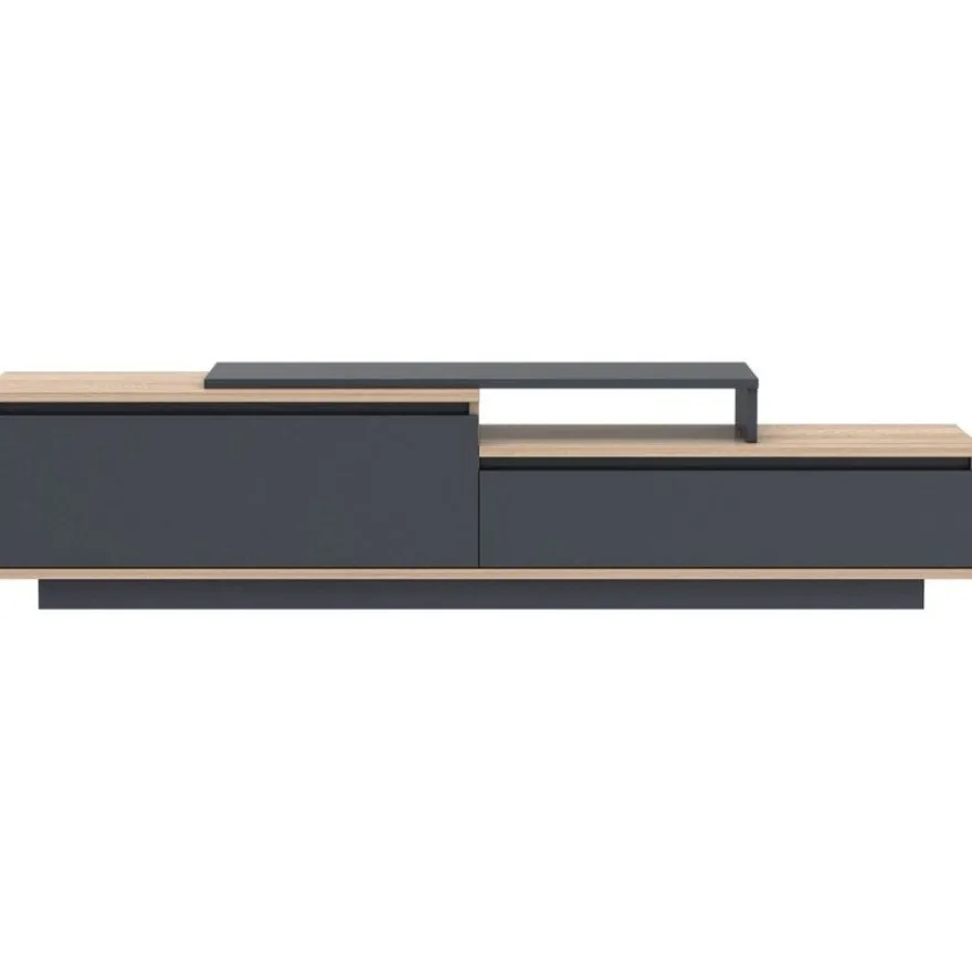 TV-taso Linento Furniture Pure, leveys 180cm