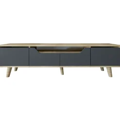 TV-taso Linento Furniture Roma 180, leveys 180cm