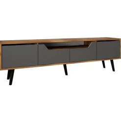 TV-taso Linento Furniture Roma 180, leveys 180cm