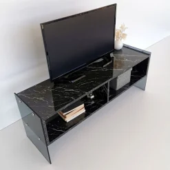 TV-taso Linento Furniture TV40 eri värejä