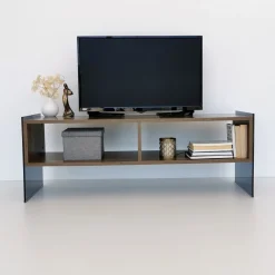TV-taso Linento Furniture TV40 eri värejä
