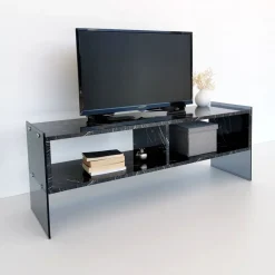 TV-taso Linento Furniture TV40 eri värejä
