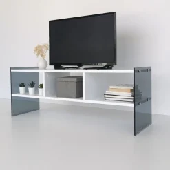 TV-taso Linento Furniture TV40 eri värejä