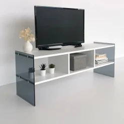 TV-taso Linento Furniture TV40 eri värejä