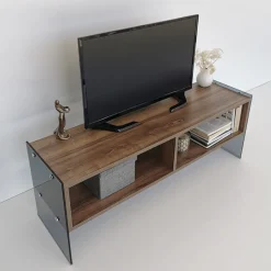 TV-taso Linento Furniture TV40 eri värejä