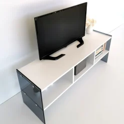 TV-taso Linento Furniture TV40 eri värejä
