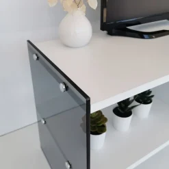 TV-taso Linento Furniture TV40 eri värejä