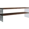 TV-taso Linento Furniture TV1003 pähkinä