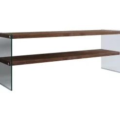 TV-taso Linento Furniture TV1003 pähkinä