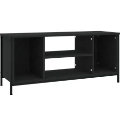 TV-taso tekninen puu 102x35x45 cm, eri värejä (28721)