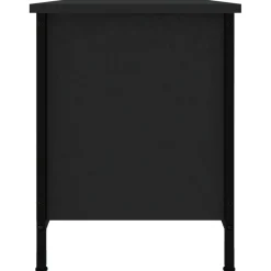 TV-taso tekninen puu 102x35x45 cm, eri värejä (28721)
