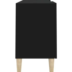 TV-taso tekninen puu, 150x30x50 cm, eri värejä (14158)