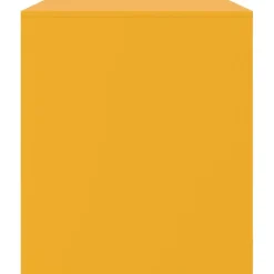 TV-taso teräs, 67x39x44 cm, eri värejä ja pakkauskokoja (33198)