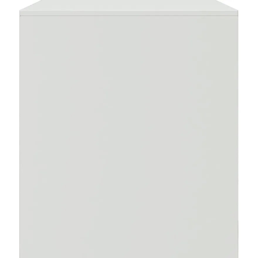 TV-taso teräs, 67x39x44 cm, eri värejä ja pakkauskokoja (33198)